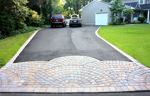 paving contractor long island