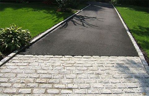 long island paving contractor